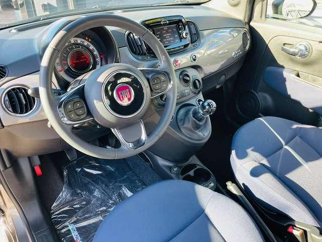 Fiat 500 500 1.0 hybrid 70cv UNIPRO' PRONTA CONSEGNA