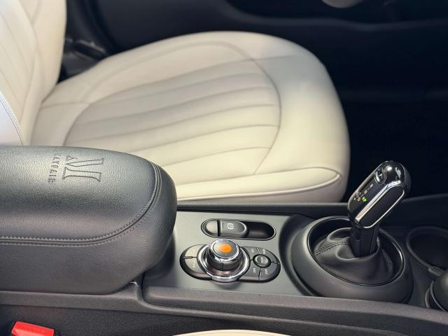 MINI Cooper D Clubman 2.0 Mayfair Edition auto