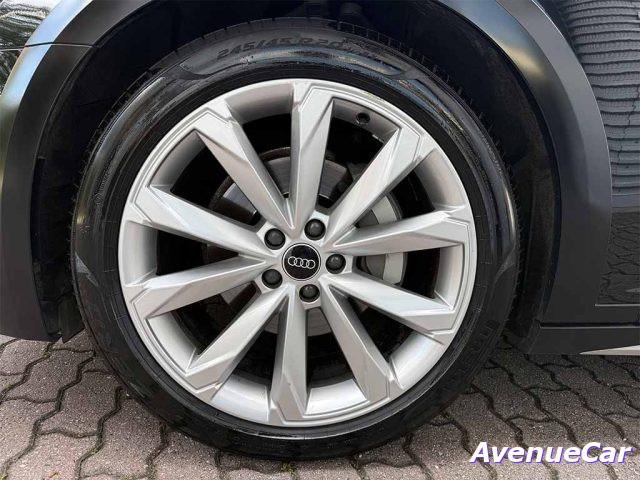 AUDI A6 allroad 40 2.0 tdi mhev Evolution quattro s-tronic IVA ESP