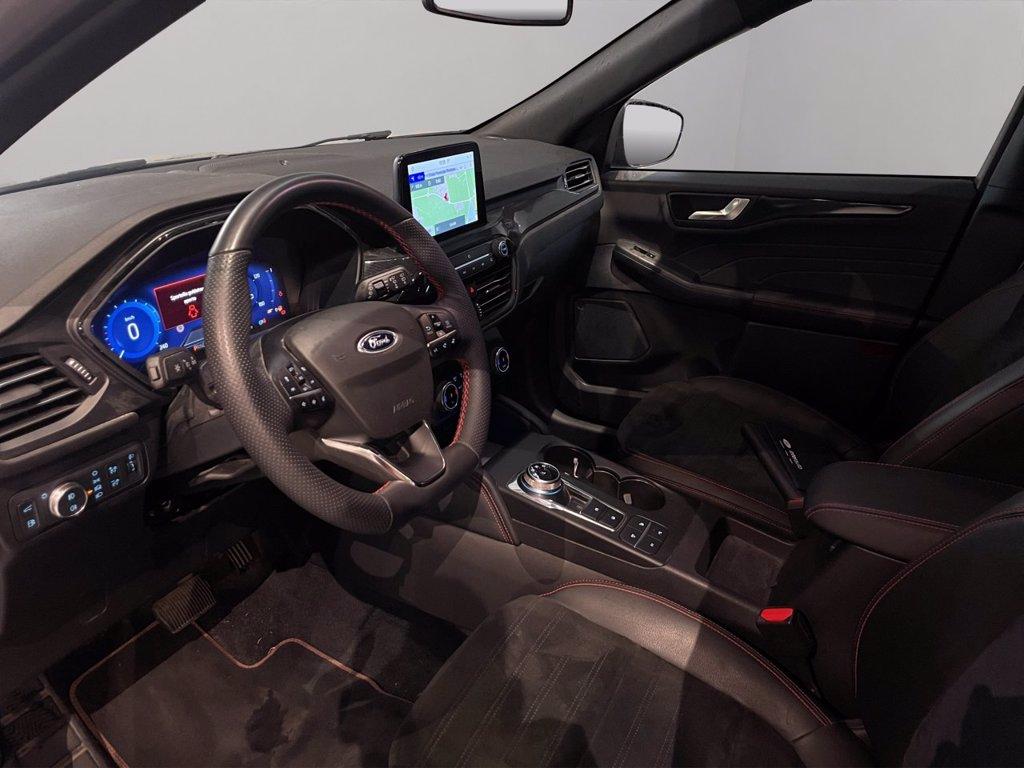 FORD Kuga 2.5 Plug In Hybrid 225 CV CVT 2WD ST-Line X del 2022