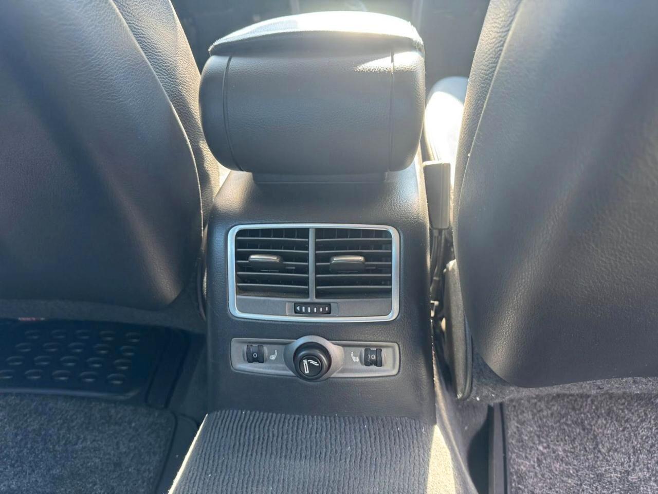 Audi A6 3.0 V6 TDI quattro