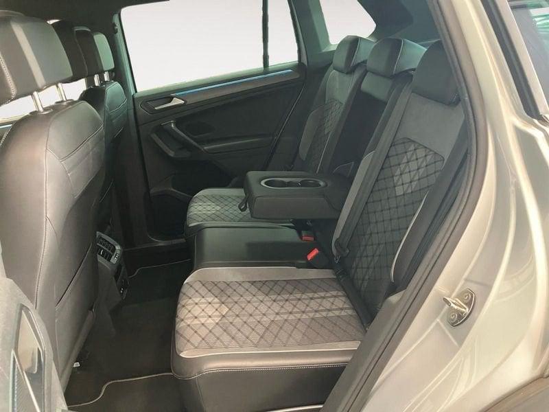 Volkswagen Tiguan 1.5 TSI 150CV DSG ACT R-Line