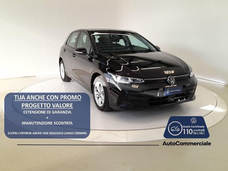 Volkswagen Golf 2.0 TDI SCR Life