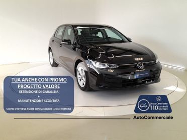 Volkswagen Golf 2.0 TDI SCR Life