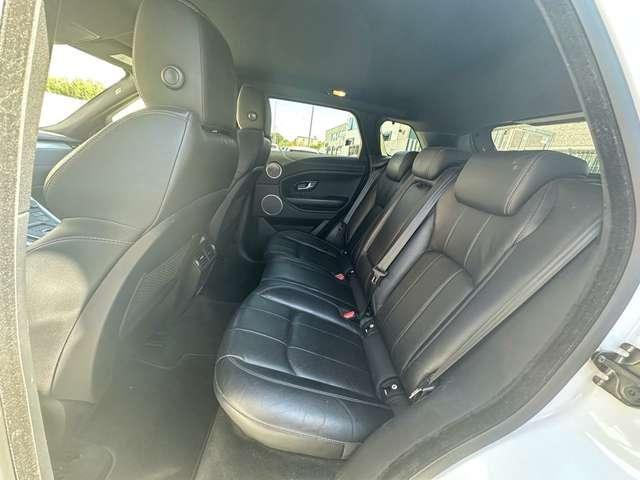 Land Rover Range Rover Evoque 2.0 TD4 150cv Aut. 5p. SE Dynamic