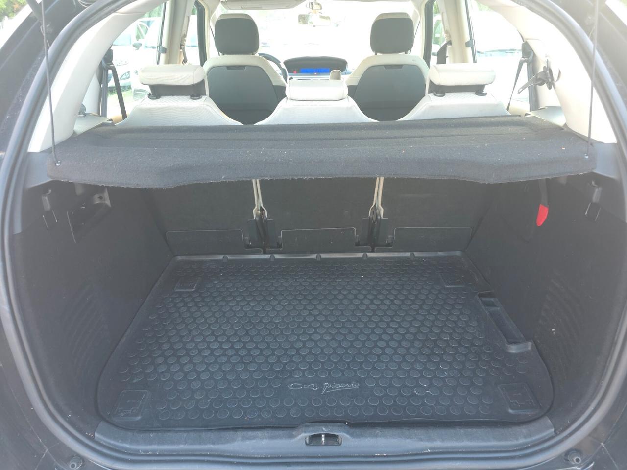 Citroen C4 Picasso 1.6 VTi 120 Style