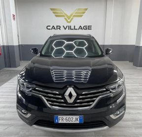Renault Koleos dCi 175 CV 4x4 X-Tronic Energy Initiale Paris