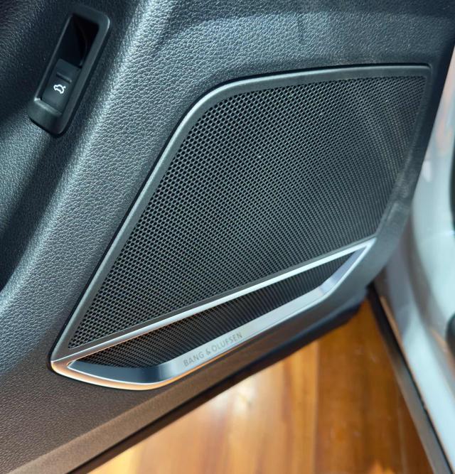 AUDI RS Q3 SPB quattro S tronic