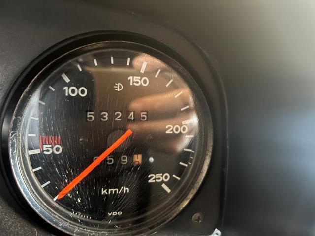 PORSCHE 914 2000
