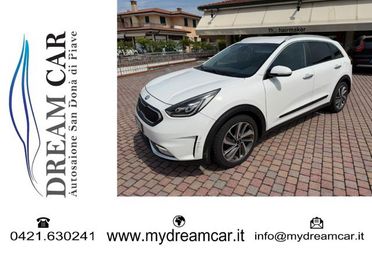 KIA Niro 1.6 GDi DCT HEV Energy