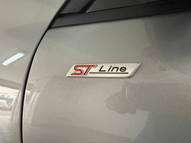FORD Kuga 2.5 Plug In Hybrid 225 CV CVT 2WD ST-Line Business