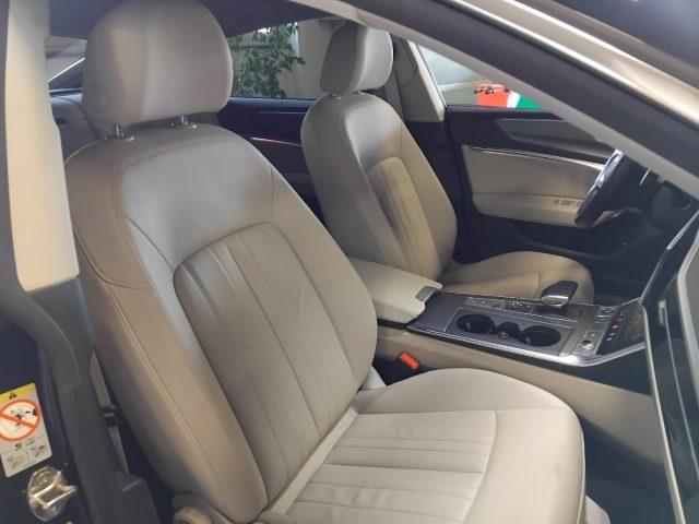 AUDI A7 SPORTBACK 2.0 TDI S tronic Business Plus MHEV