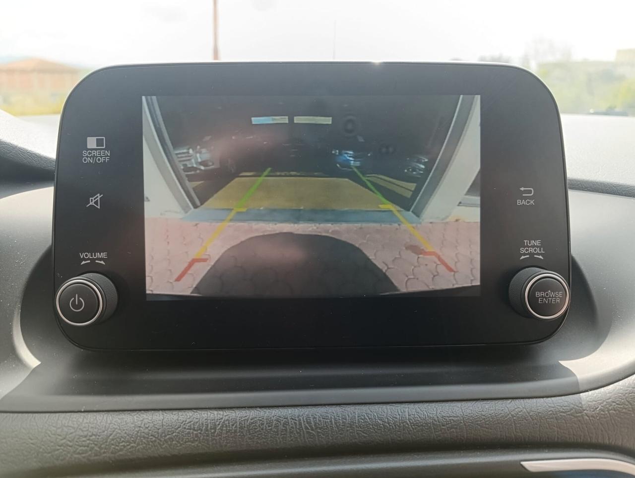 Fiat Tipo 1.6 Mjt S&S SW City Life