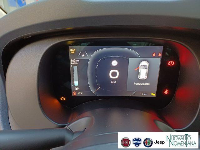 FIAT Panda Pandina 1.0 FireFly S&S Hybrid Pop Km0
