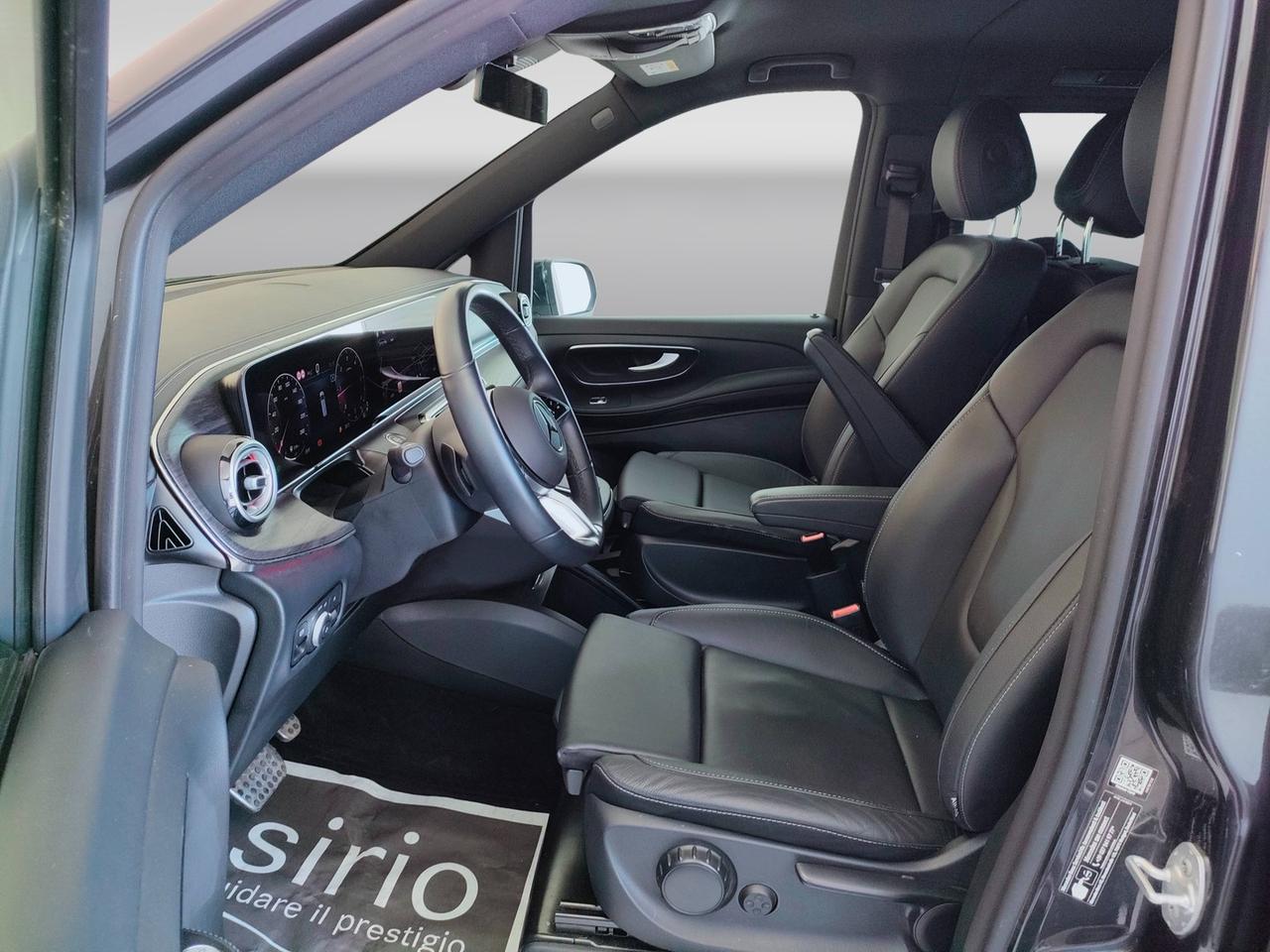 Mercedes-Benz Classe V 2024 Long - V Long 300 d Avantgarde 4matic auto