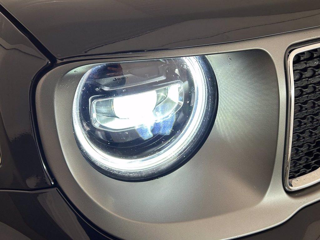 JEEP Renegade 1.6 mjt limited 2wd 120cv del 2020