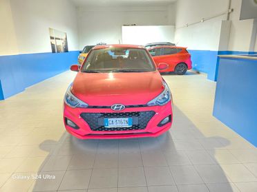 Hyundai i20 1.2 5 porte Tech