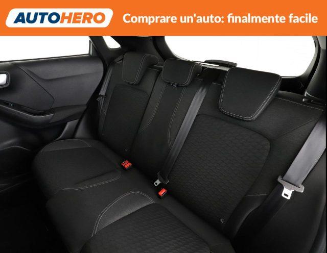 FORD Puma 1.5 EcoBlue 120 CV S&S Titanium