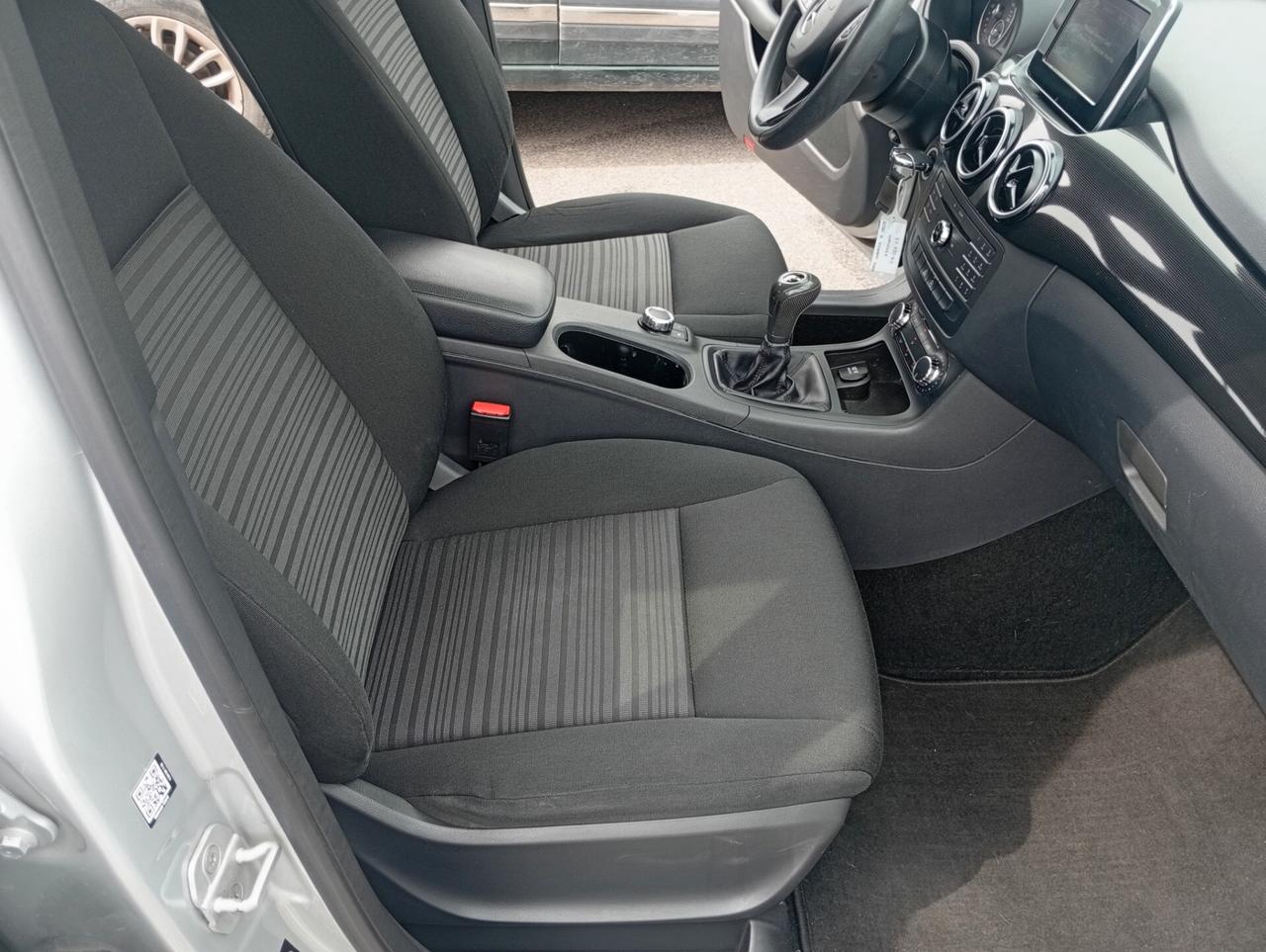 Mercedes-benz B 180 CDI Business
