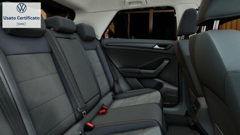 Volkswagen T-Roc T-Roc 1.5 TSI ACT DSG Edition Plus