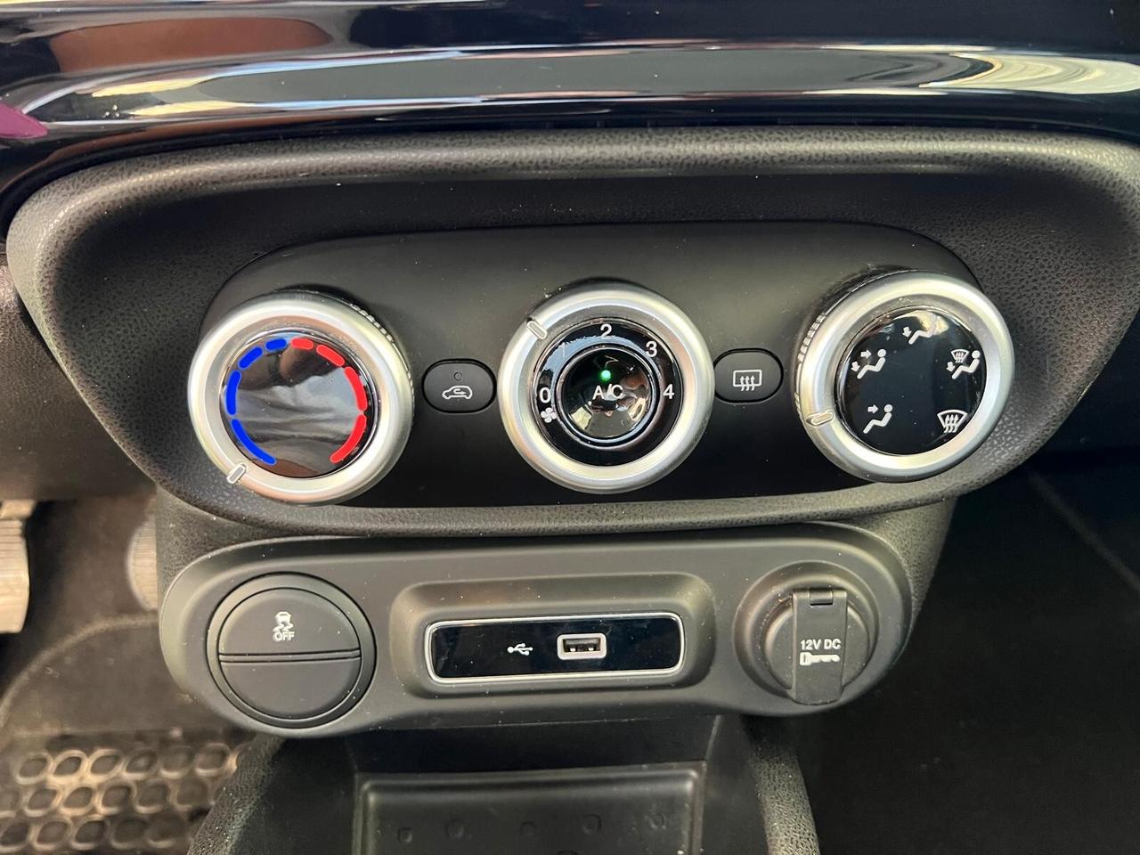 FIAT 500L 1.4 BENZINA 95CV MIRROR