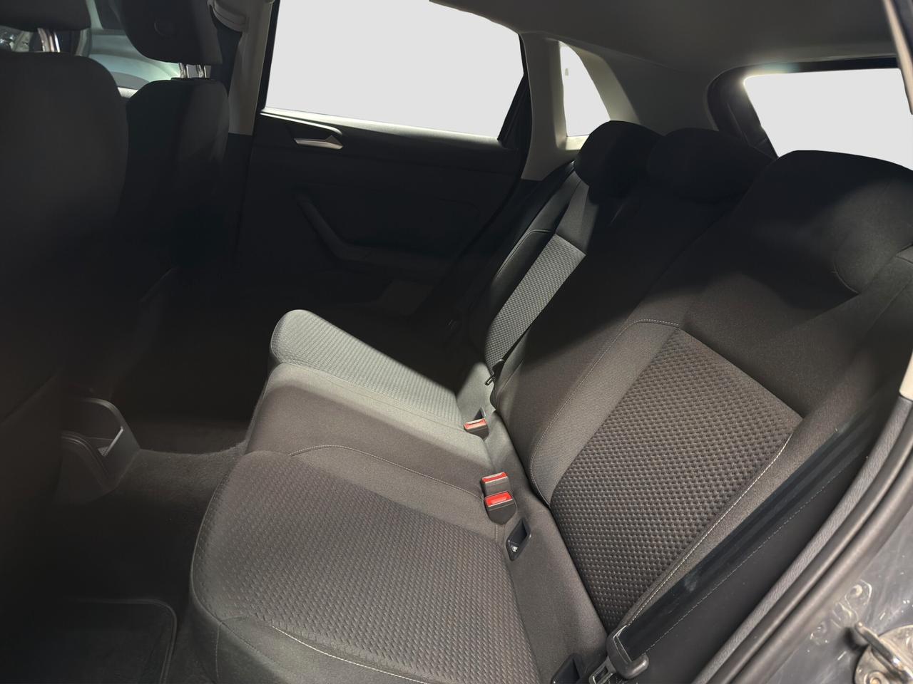 Volkswagen Polo 1.0 EVO 80 CV 5p. Comfortline BlueMotion Technology