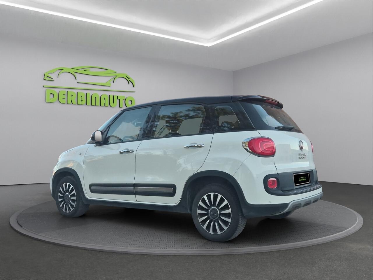 Fiat 500L 1.3 Multijet 95 CV Trekking