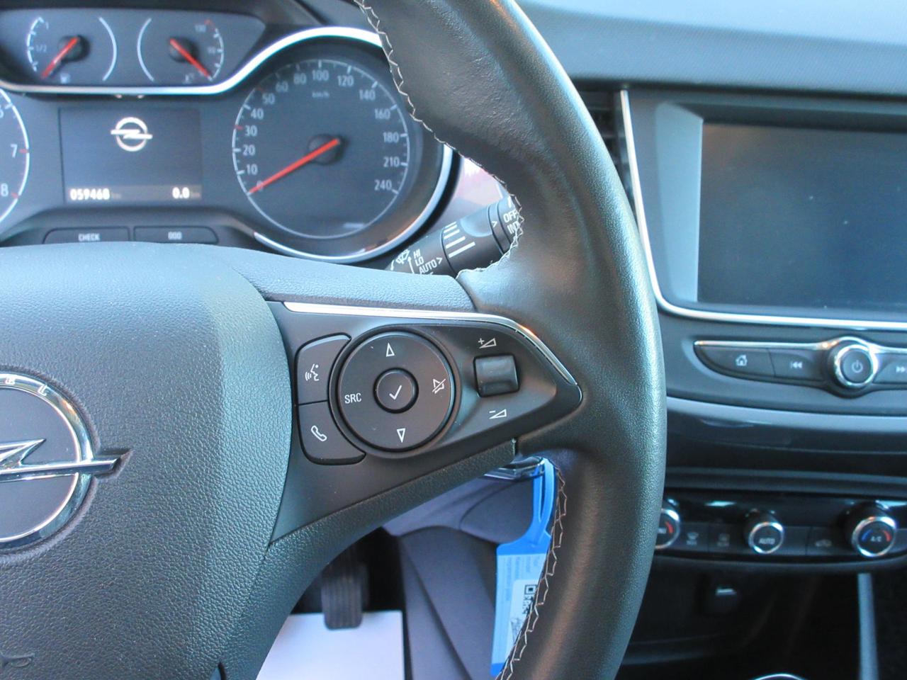 Opel Crossland 1.5 ecotec Elegance 110cv