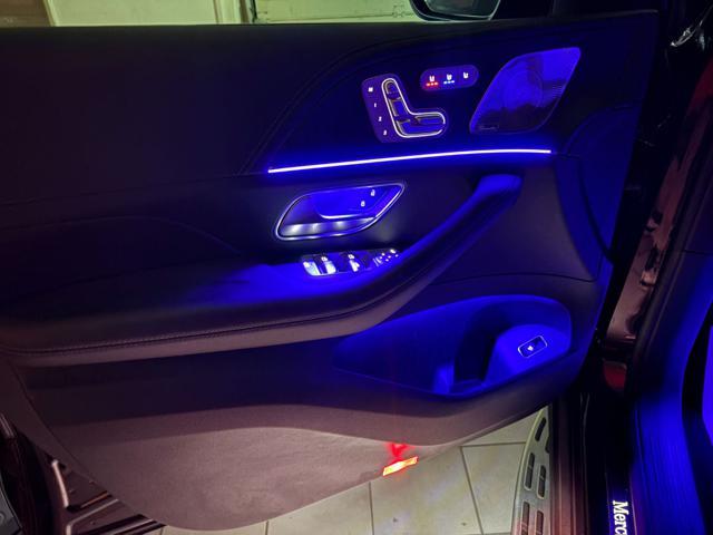 MERCEDES-BENZ GLE 350 de 4Matic Plug-in Hybrid Coupé Premium Plus.