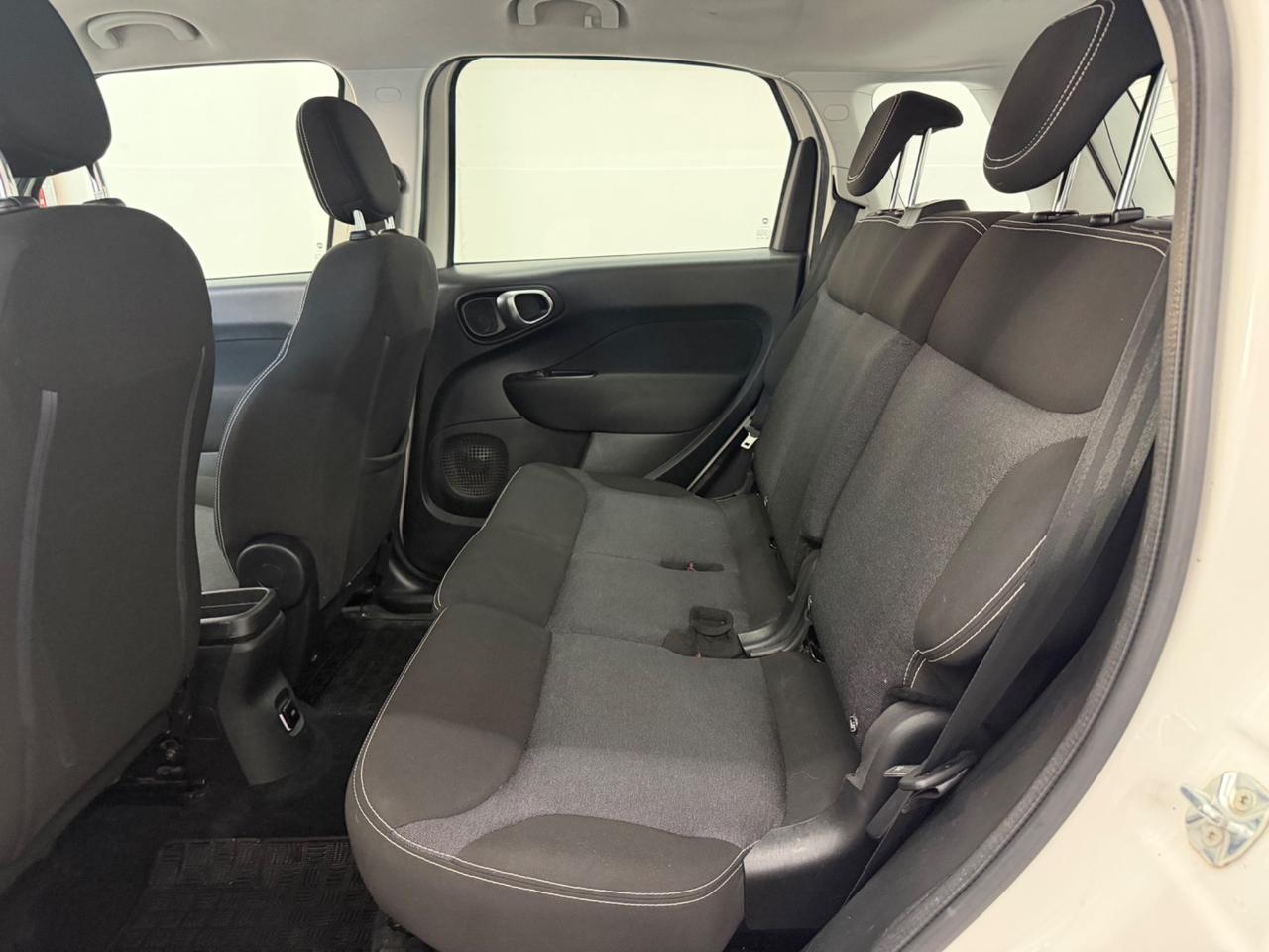 Fiat 500L 1.6 Multijet 120 CV Pop Star 11.2017