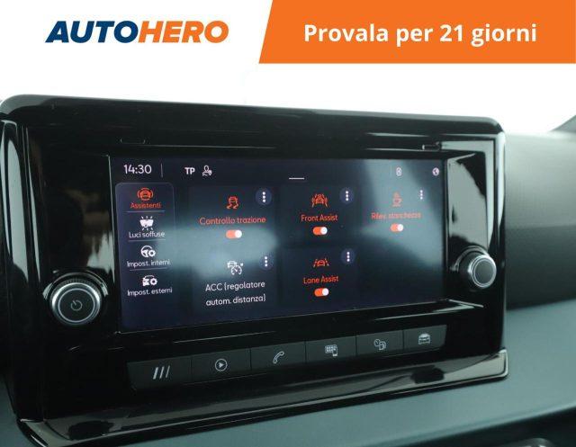 SEAT Arona 1.0 EcoTSI 110 CV XPERIENCE