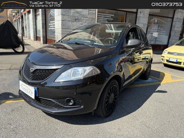Lancia Ypsilon 1.2 Elefantino