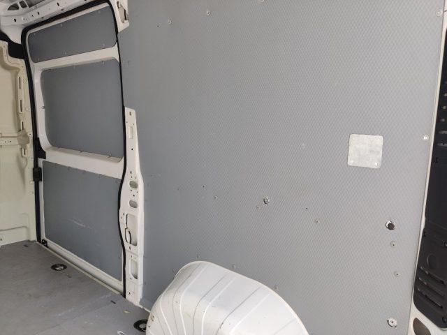 FIAT Ducato 35 2.0 MJT PM-TM Furgone **56.000 KM**