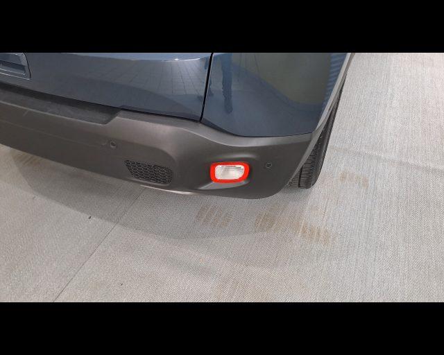 JEEP Renegade 1.6 mjt 130cv Limited 2wd