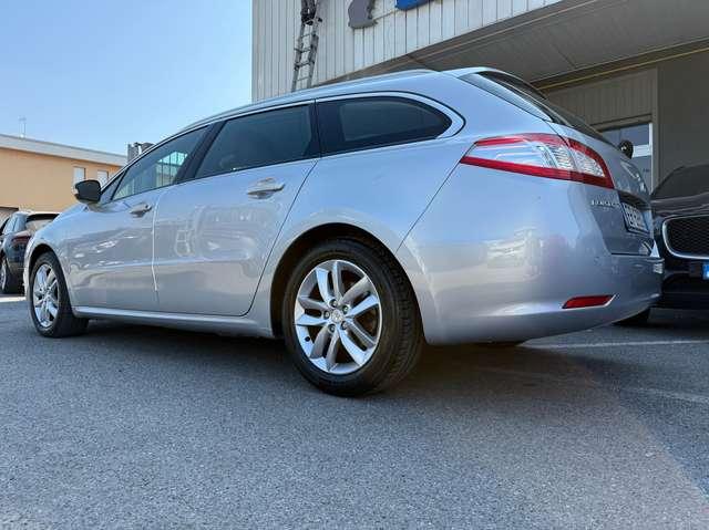 Peugeot 508 508 SW 1.6 e-hdi TETTO PANORAMICO