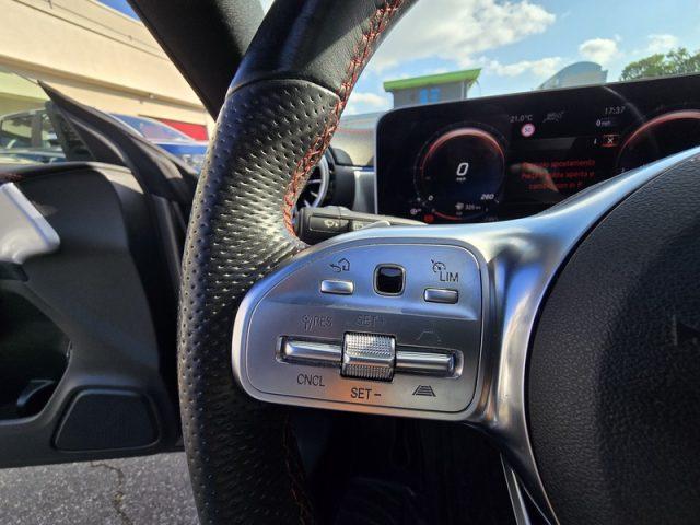 MERCEDES-BENZ CLA 200 Automatic Shooting Brake Premium PERMUTE