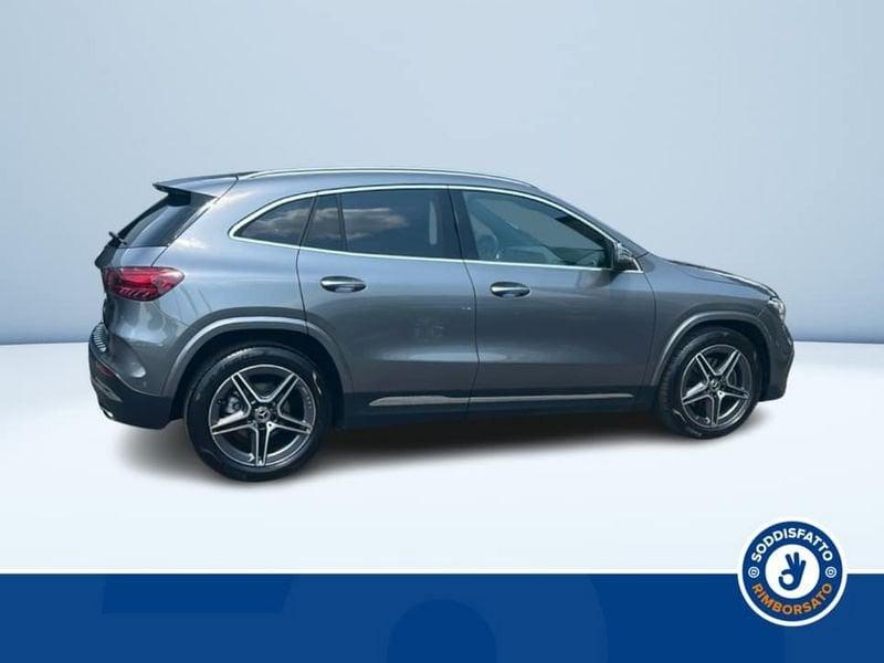 Mercedes-Benz GLA 200d Automatic AMG Line Advanced Plus
