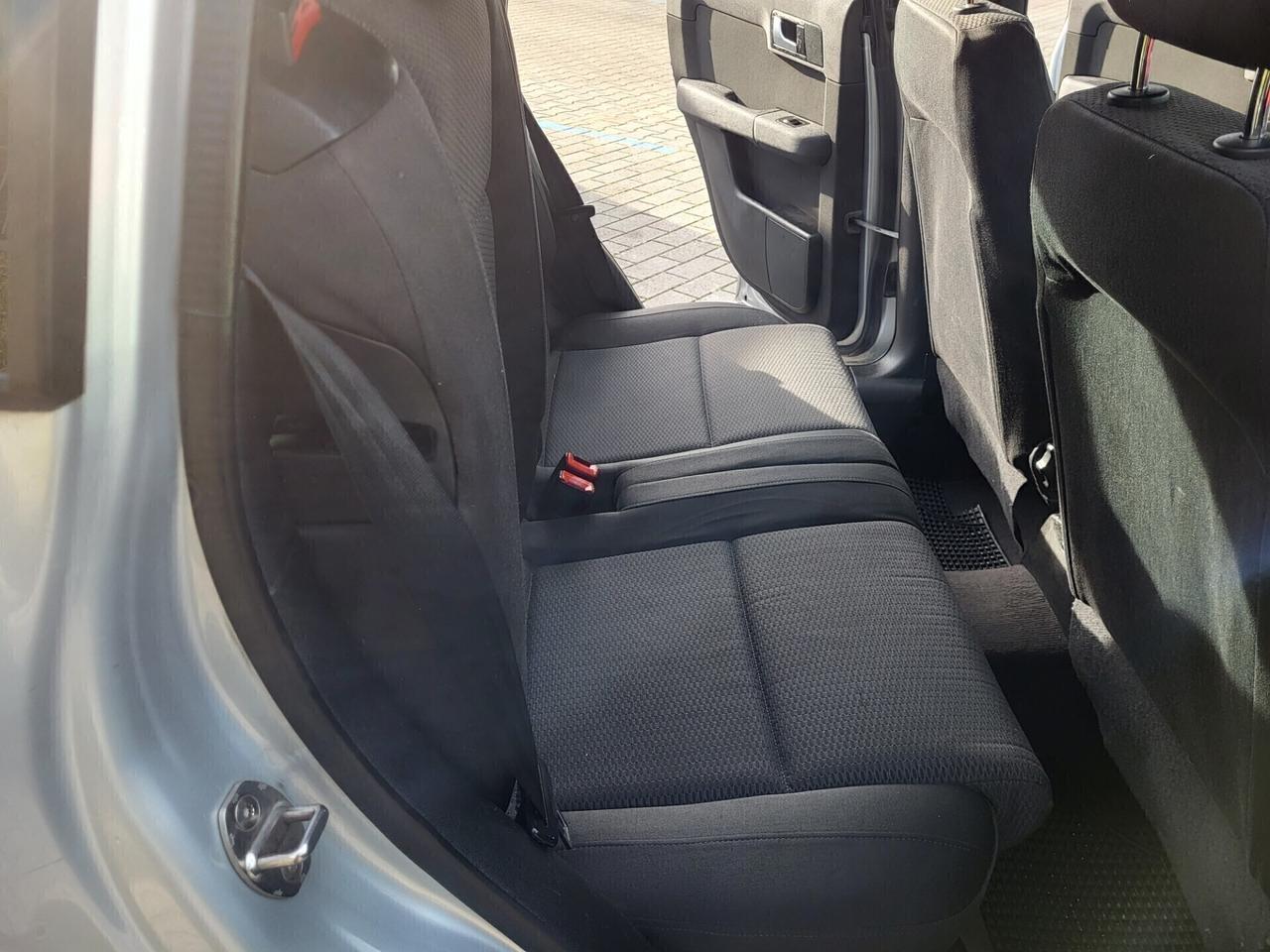 AUDI A2 1,4 TDI-UNICO PROPRIETARIO-FOTO 3 REVISION