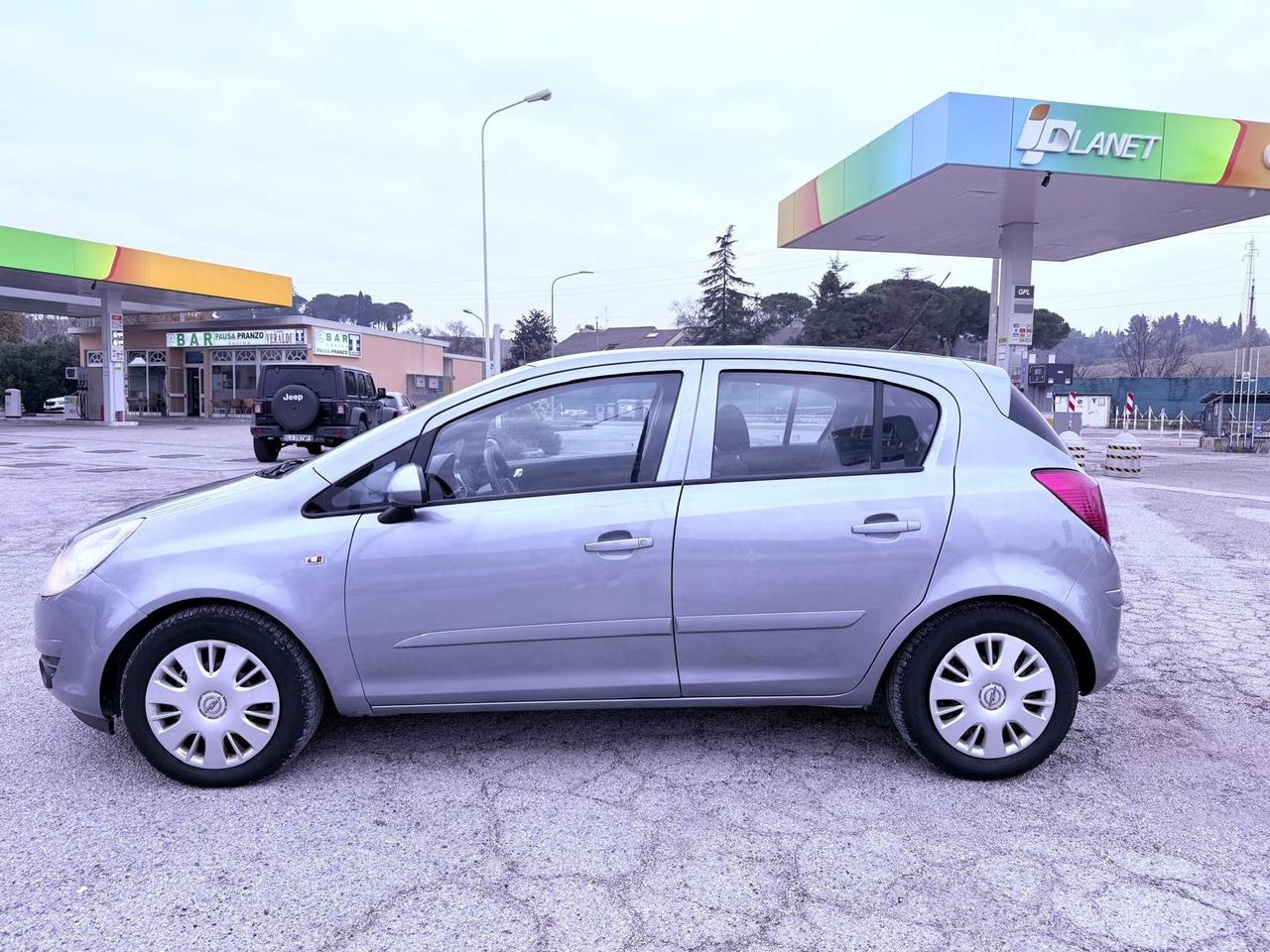 Opel Corsa 1.3 CDTI 75CV 5 porte Ok neopatentati