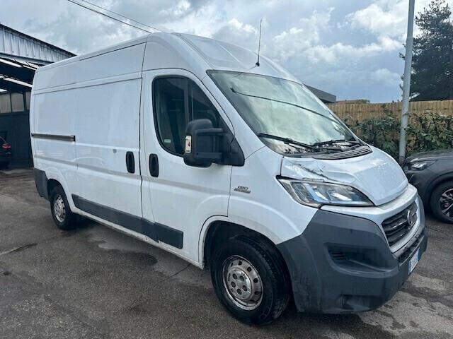 Fiat Ducato * IVA ESPOSTA *