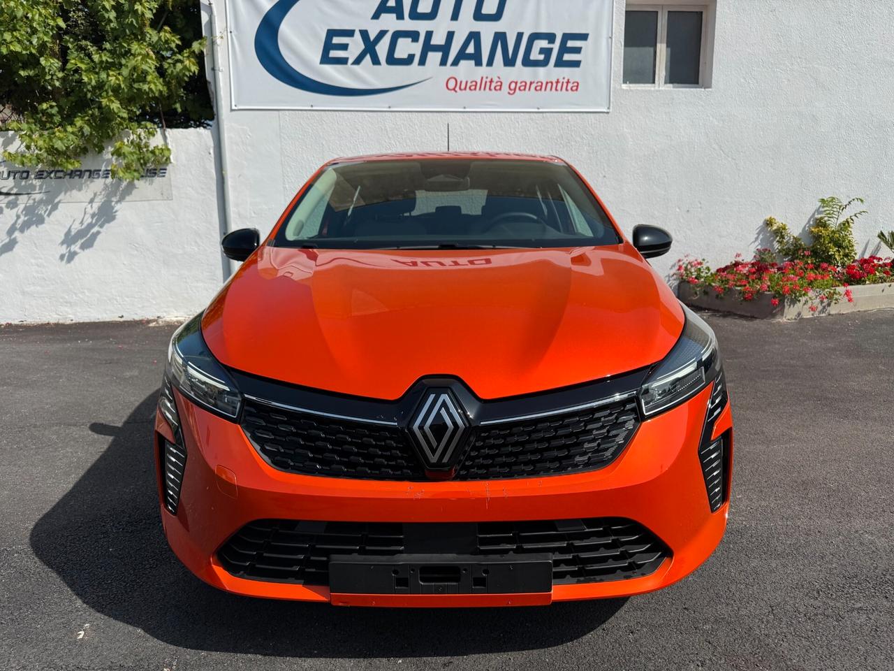 Renault Clio SCe 65 CV 5 porte Evolution