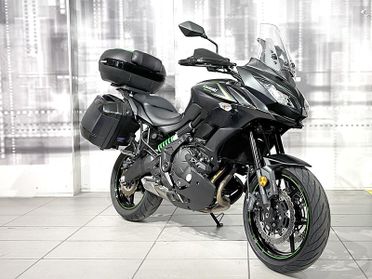 Kawasaki Versys 650 ABS