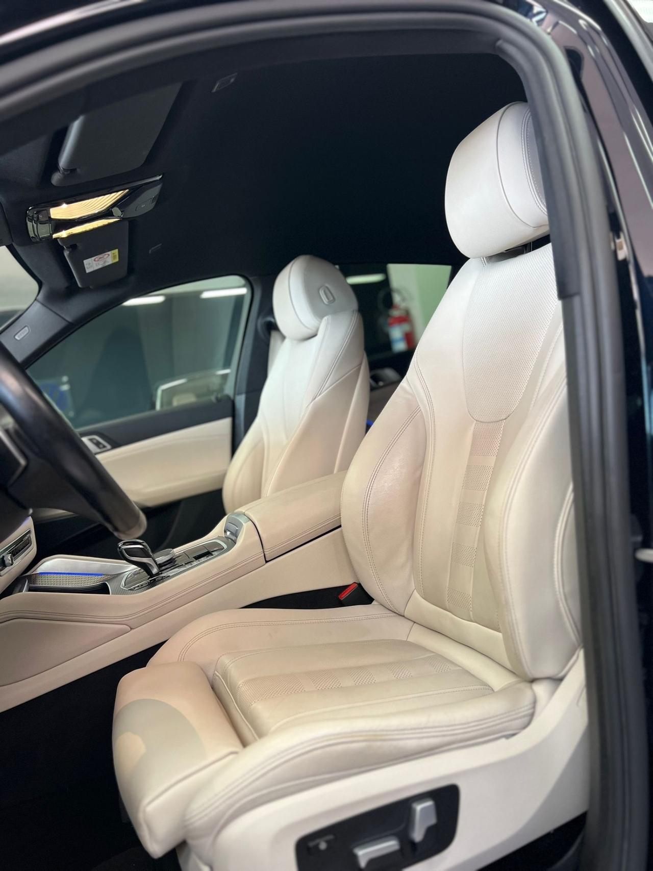 Bmw X6 xDrive30d 48V Msport