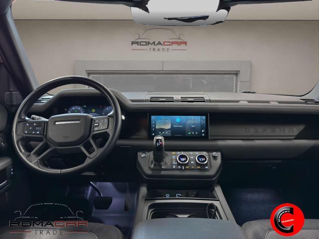 LAND ROVER Defender 110 3.0D N1 AUTOCARRO Auto X-Dynamic SE