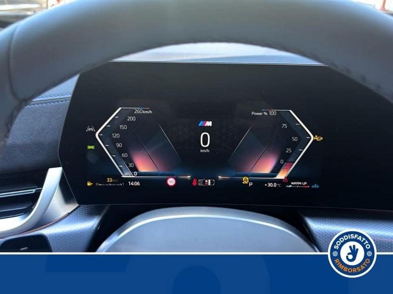 BMW X2 sDrive 18d M Sport Pro