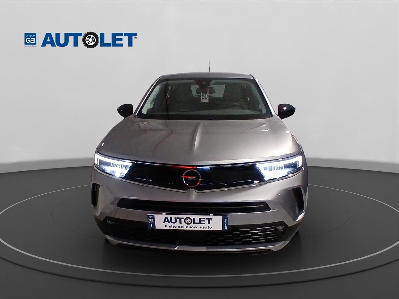 Opel Mokka 1.2 Turbo Elegance 100cv