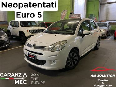 Citroen C3 1.2 Neopatentati Euro 5