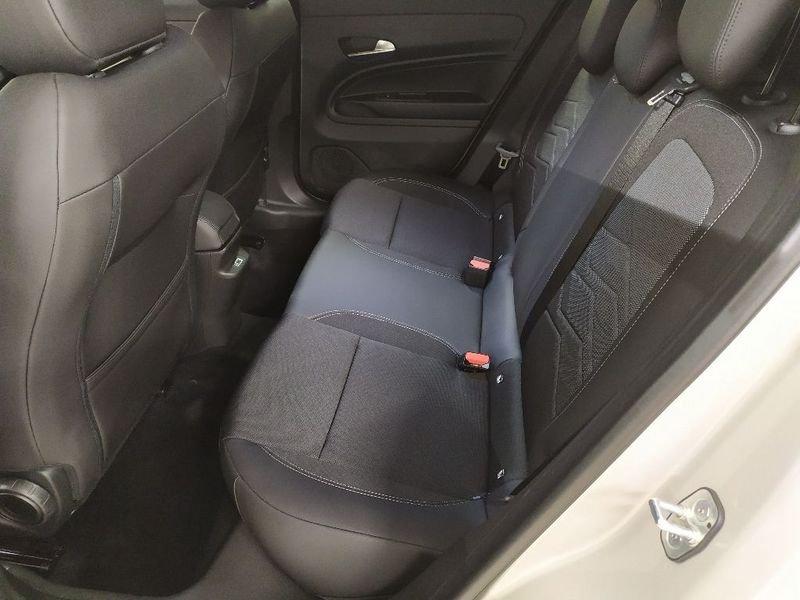 Jeep Avenger 1.2 turbo e-hybrid mhev Summit fwd 110cv edct6