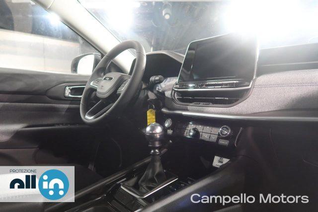 JEEP Compass Compass 1.6 Mjt 130cv Longitude MY23