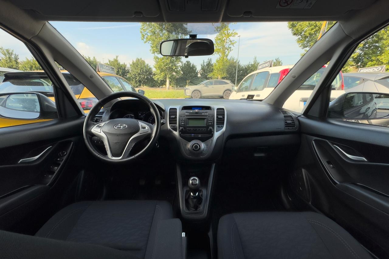 Hyundai iX20 1.4 CRDI 90 CV Style